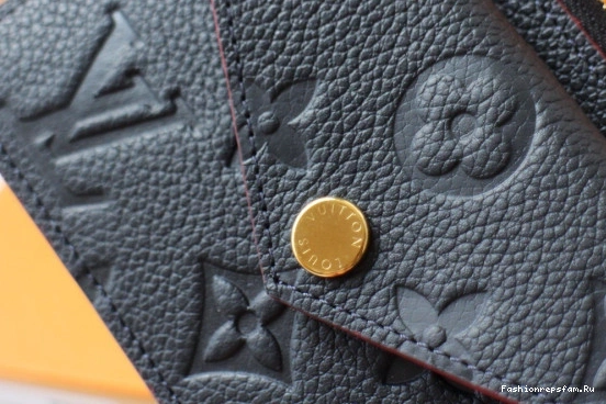 FS CHEAP RECTO VUITTON CARD HOLDER LOUIS VERSO 0812